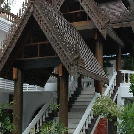 Emerald Land Hotel Мандалай Экстерьер фото
